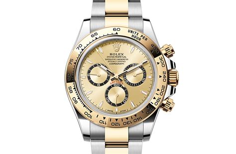 rolex cosmograph daytona oyster 40 mm oystersteel